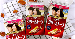 Tường tận về thuốc nhuộm tóc Bigen – có điểm gì hot và nổi trội?