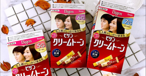 Tường tận về thuốc nhuộm tóc Bigen – có điểm gì hot và nổi trội?