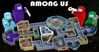 Tuyển tập 5 bộ Lego Among Us siêu thú vị dành cho các bé từ 6 tuổi