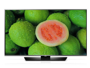 TV LG 43LF630T tích hợp đầu thu kỹ thuật số