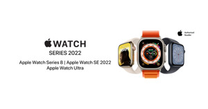 Unbox Apple Watch Series 8: Liệu có gây bão thị trường smartwatch 2022?