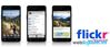 Ứng dụng chụp hình tốt nhất cho iPhone: Flickr phiên bản mới được cải tiến