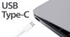 USB Type C là gì? Nó có ưu điểm gì so với USB thường?