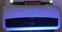 Ưu điểm của bình nóng lạnh Ariston