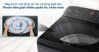 Ưu điểm của máy giặt Panasonic 8.5 kg NA-F85A9DRV mà bạn nên cân nhắc lựa chọn