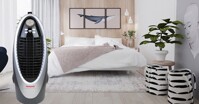 Ưu điểm của máy làm mát không khí Honeywell