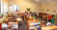 Ưu điểm của phương pháp giáo dục Montessori
