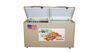 Ưu điểm của tủ đông Denver inverter As550hdi và các lưu ý khi sử dụng