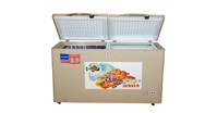 Ưu điểm của tủ đông Denver inverter As550hdi và các lưu ý khi sử dụng