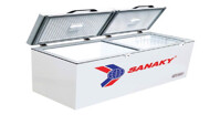 Ưu điểm của tủ đông Sanaky Vh-2299hhy2 và những lưu ý quan trọng khi sử dụng