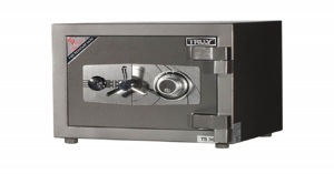 Ưu điểm đáng chọn mua của két sắt Truly