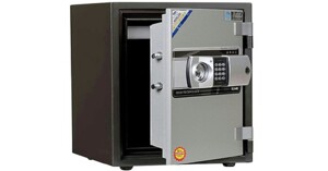 Ưu điểm đáng chọn mua của két sắt Solid