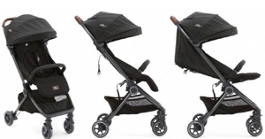 Ưu điểm nổi bật của dòng xe nôi em bé UK - Joie là gì?