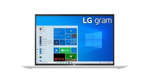 Ưu điểm nổi bật của dòng laptop LG Gram