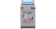 Ưu điểm nổi bật của mâm máy giặt Sanyo 38cm