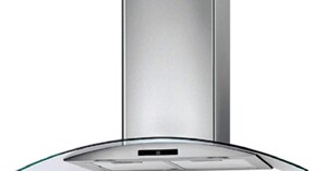 Ưu điểm nổi bật của máy hút mùi Faster FS-3588CH-70