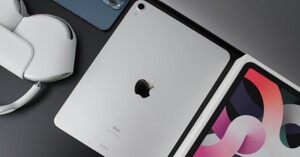 Ưu điểm nổi bật của máy tính bảng iPad Air 4 wifi 64GB (2020)