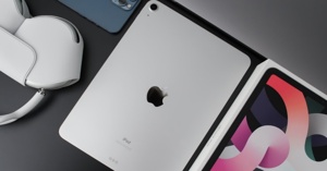 Ưu điểm nổi bật của máy tính bảng iPad Air 4 wifi 64GB (2020)