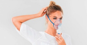 Ưu điểm nổi bật của máy xông mũi họng mini là gì? Nên mua ở đâu?