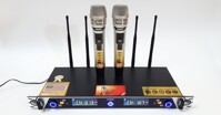 Ưu điểm nổi bật của micro không dây Shure và một số sản phẩm nổi bật