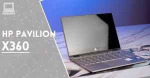 Ưu điểm nổi bật và một số lưu ý khi mua Laptop HP Pavilion X360 14-dy0075TU 46L93PA