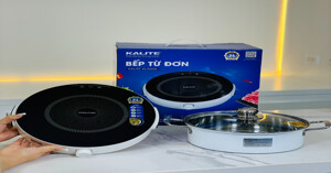 Ưu điểm và nhược điểm của bếp từ đơn Kalite KLI5500 là gì?