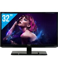 Ưu điểm và nhược điểm của Tivi LED SHARP LC 32LE150M