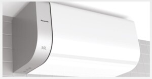 Ưu điểm vượt trội của bình nóng lạnh Panasonic DH-30HBM 30 lít
