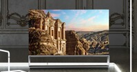 Ưu điểm vượt trội của OLED Tivi 8K LG 88 inch 88Z1PTA ThinQ AI