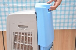 Ưu nhược điểm của các loại quạt hơi nước trên thị trường