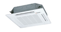 Ưu nhược điểm của dàn lạnh âm trần Multi Mitsubishi 9000btu Fdtc25vh1