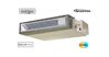 Ưu nhược điểm của điều hòa âm trần nối ống gió multi Panasonic CS-MZ25WD3H8A