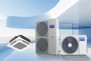 Ưu nhược điểm của điều hòa AUX âm trần 30000 BTU ALCA-C30/4DR3QAB