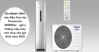 Ưu nhược điểm của điều hòa cây Panasonic 36000btu – gợi ý những mẫu máy nên mua cho gia đình năm 2022