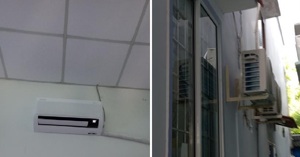 Ưu nhược điểm của điều hòa máy lạnh Samsung AR10CYFAAWKNSV