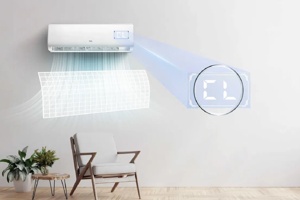Ưu nhược điểm của điều hòa TCL 24000 BTU inverter TBI-24CSD/TPHI