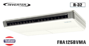 Ưu nhược điểm của điều hòa Daikin FHA125BVMA/RZF125CVM