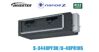 Ưu nhược điểm của điều hòa Panasonic S-3448PF3H/U-48PR1H5 1 pha