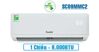 Ưu nhược điểm của điều hòa inverter 9000 BTU Funiki SC09MMC2: Có nên mua thời điểm này?