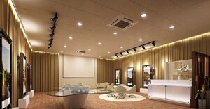 Ưu – nhược điểm của điều hòa Mitsubishi Heavy Inverter 42700 BTU 2 chiều FDT125VH/FDC125VNA