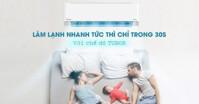 Ưu nhược điểm của điều hòa Casper 18000 btu 2 chiều SH-18FS32 model mới nhất 2021