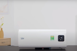 Ưu nhược điểm của dòng máy nước nóng gián tiếp Beko BWH 20l và 30l