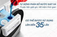 Ưu nhược điểm của máy giặt LG inverter 11kg FV1411S4WA