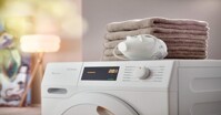 Ưu nhược điểm của máy giặt Miele WW650 WCS, sản phẩm cao cấp có nên mua không?