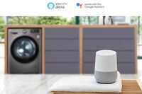 Ưu nhược điểm của máy giặt lồng ngang LG Inverter 9kg FV1409S4M