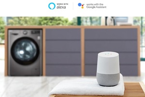 Ưu nhược điểm của máy giặt lồng ngang LG Inverter 9kg FV1409S4M