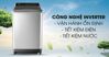 Ưu nhược điểm của máy giặt Panasonic Inverter 9.5 kg NAQFS95V7LMX