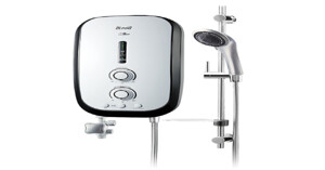 Ưu nhược điểm của máy nước nóng Alpha M5ep