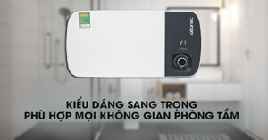 Ưu nhược điểm của máy nước nóng Atlantic Swh 20H M-3 Neoplus 823019