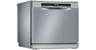 Ưu nhược điểm của máy rửa bát Bosch SPS6ZMI35E là gì?